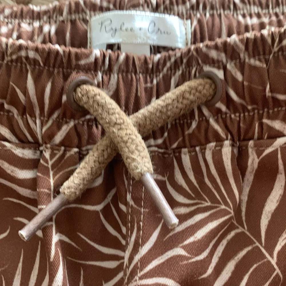Rylee + Cru Swim Trunks - Picture 3 of 7